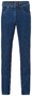 Gardeur Ring Denim Stretch Regular Fit Jeans Mid Blue