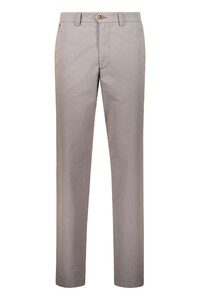 Gardeur Roman Solaro Cotton Cool Touch Bi-Color Micro Twill Broek Beige