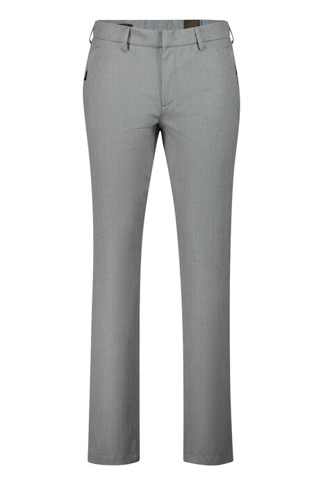 Gardeur Saburo Slim g1920 Pants Light Grey