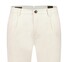 Gardeur Sage Andalusia Cotton Broek Snow White