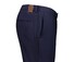 Gardeur Salazar Merino Wool Cordura Fibre Blend Pants Navy