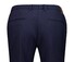 Gardeur Salazar Merino Wool Cordura Fibre Blend Pants Navy