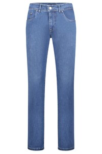 Gardeur Sandro-1 Cotton Stretch Jeans Bleach Blue