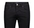 Gardeur Sandro-1 Cotton Stretch Jeans Zwart