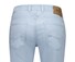 Gardeur Sandro-1 Move Lite Stretch Performance Cotton Tencel Blend Pants Light Blue
