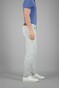 Gardeur Sandro-1 Move Lite Stretch Performance Cotton Tencel Blend Pants Light Grey