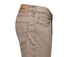 Gardeur Sandro-1 Move Lite Stretch Performance Cotton Tencel Blend Pants Taupe