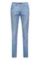 Gardeur Sandro-2 Lightweight Cotton Tencel Stretch Performance Denim Jeans Bleach Blue