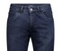 Gardeur Sandro-2 Lightweight Cotton Tencel Stretch Performance Denim Jeans Dark Navy