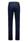 Gardeur Sandro-2 Lightweight Cotton Tencel Stretch Performance Denim Jeans Dark Stone Blue