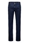 Gardeur Sandro-2 Lightweight Cotton Tencel Stretch Performance Denim Jeans Dark Stone Blue