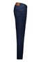 Gardeur Sandro-2 Lightweight Cotton Tencel Stretch Performance Denim Jeans Dark Stone Blue