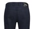 Gardeur Sandro 3D Two-Tone Pattern Soft Comfort Stretch Pants Dark Navy