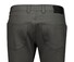 Gardeur Sandro 5-Pocket Special Blend Broek Anthracite