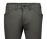 Gardeur Sandro 5-Pocket Special Blend Broek Anthracite