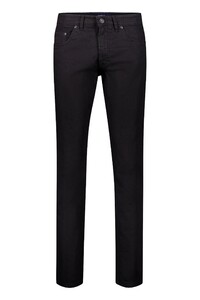 Gardeur Sandro Business Hero Comfort High Stretch Denim Jeans Zwart