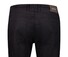 Gardeur Sandro Business Hero Comfort High Stretch Denim Jeans Zwart