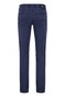 Gardeur Sandro Comfort Stretch 3D Two-Tone Pattern Soft Wash-Out Effect Pants Dark Evening Blue