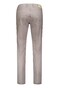 Gardeur Sandro Cool Touch Comfort Stretch Fine Structure Pattern Broek Licht Bruin