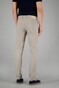 Gardeur Sandro Cool Touch Comfort Stretch Fine Structure Pattern Broek Zand