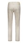 Gardeur Sandro Cool Touch Comfort Stretch Fine Structure Pattern Broek Zand