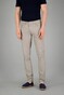 Gardeur Sandro Cool Touch Comfort Stretch Fine Structure Pattern Broek Zand