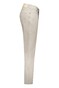 Gardeur Sandro Cool Touch Comfort Stretch Fine Structure Pattern Broek Zand