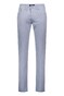 Gardeur Sandro Ewoolution Cotton Comfort Stretch Broek Midden Blauw