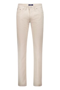 Gardeur Sandro Ewoolution Cotton Comfort Stretch Pants