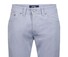 Gardeur Sandro Ewoolution Cotton Comfort Stretch Pants Mid Blue