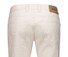 Gardeur Sandro Ewoolution Faux-Uni Comfort Cotton Stretch Broek Zand