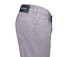 Gardeur Sandro Ewoolution Smart Casual Comfort Stretch Broek Marine