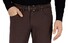 Gardeur Sandro Ewoolution Soft Touch Pants Chocolate Brown