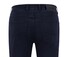 Gardeur Sandro Fine Texture Comfort Stretch Pants Dark Navy