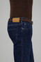 Gardeur Sandro Leisure Luxury Left Hand Denim Jeans Dark Stone Blue