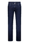 Gardeur Sandro Leisure Luxury Left Hand Denim Jeans Dark Stone Blue