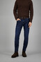 Gardeur Sandro Leisure Luxury Left Hand Denim Jeans Dark Stone Blue