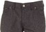 Gardeur Sandro Pattern Slim-Fit Pants Navy