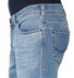 Gardeur Sandro Slim-Fit Jeans Bleached Blue