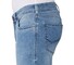Gardeur Sandro Slim-Fit Jeans Licht Blauw
