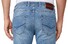 Gardeur Sandro Slim-Fit Jeans Light Blue