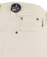 Gardeur Sandro Slim-Fit Jeans Off White Melange
