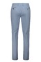 Gardeur Savage-2 Fine Texture Cotton Tencel Blend Pants Blue