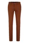 Gardeur Savage-2 Fine Texture Cotton Tencel Blend Pants Brass