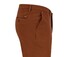 Gardeur Savage-2 Fine Texture Cotton Tencel Blend Pants Brass