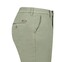 Gardeur Savage-2 Fine Texture Cotton Tencel Blend Pants Dusty Olive