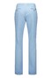 Gardeur Savage-2 Fine Texture Cotton Tencel Blend Pants Light Blue