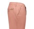 Gardeur Savage-2 Fine Texture Cotton Tencel Blend Pants Rosa