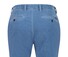 Gardeur Savage-2 High Comfort Organic Cotton Corduroy Corduroy Trouser Light Blue