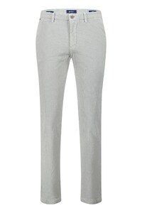 Gardeur Savage-2 High Comfort Organic Cotton Corduroy Corduroy Trouser Quit Shade